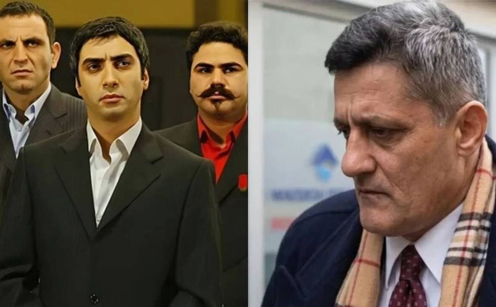 Kaşif Kozinoğlu soruşturmasında yeni ‘Kurtlar Vadisi’ iddiası