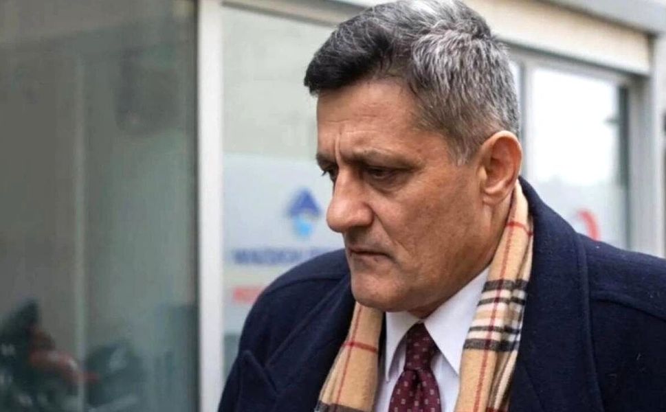 Kaşif Kozinoğlu soruşturmasında gözaltına alınan Turgay Tamer evinde ölü bulundu