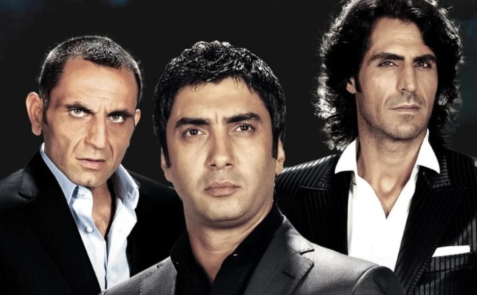 Kurtlar Vadisi Pusu için heyet kurulacak: Tüm bölümler izlenecek