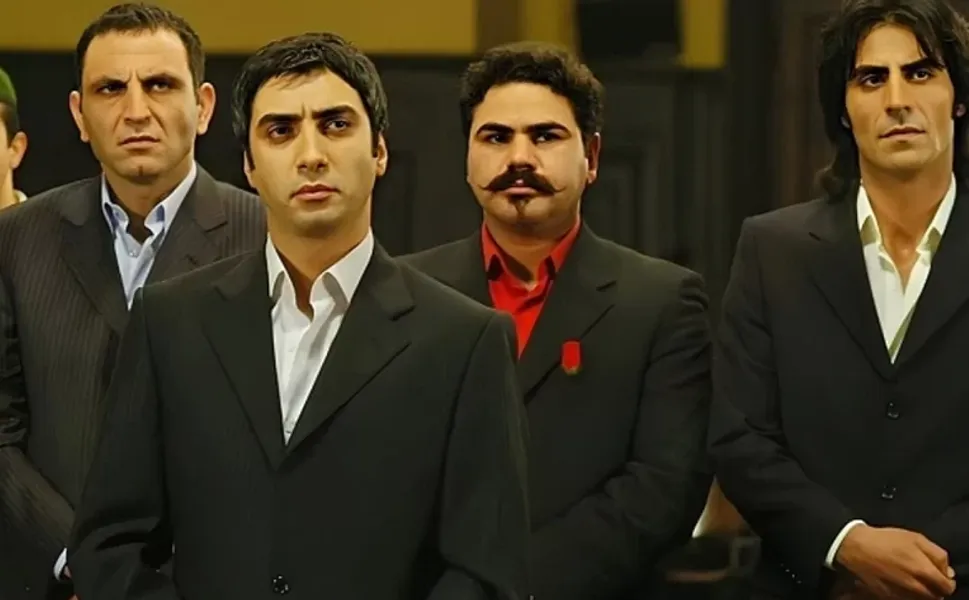 Kaşif Kozinoğlu soruşturması genişliyor: Kurtlar Vadisi senaristleri ifadeye çağrıldı