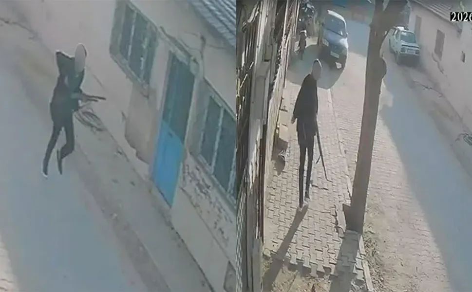 Manisa'daki okul saldırganının ifadesi ortaya çıktı: O saldırıları örnek almış!