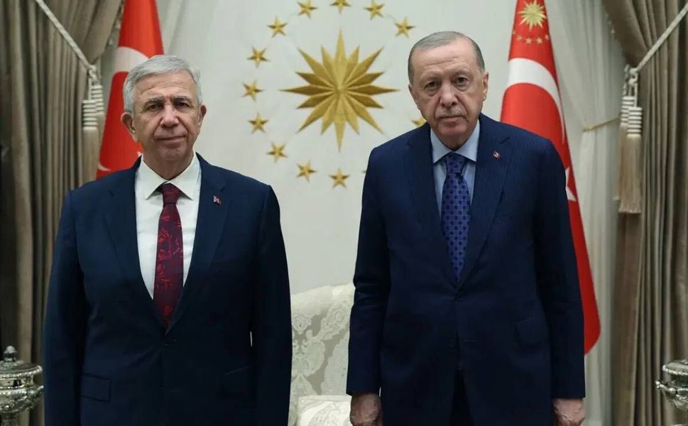 Yavaş sessizliğini bozdu: 'Bu ülkeyi yönetenlerle görüşmeyeceksek nasıl hizmet edeceğiz?'
