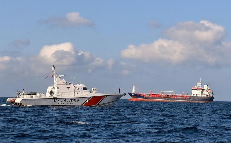 Marmara'daki gemi kazasına ilişkin başlatılan soruşturmanın detayları ortaya çıktı