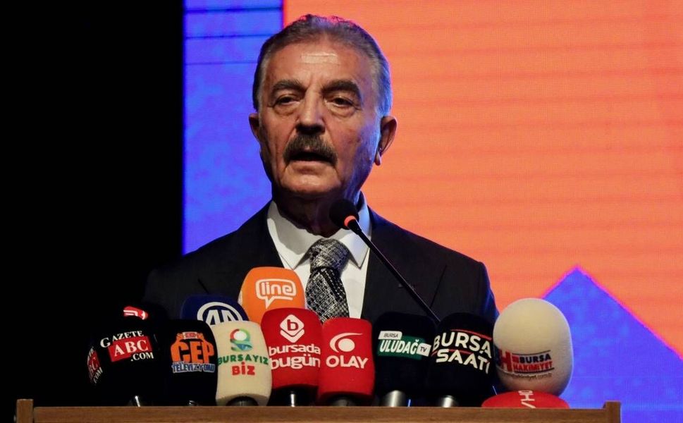 MHP'li Büyükataman'dan milliyetçilere: 'Terör örgütünün siyasi uzantısıyla ittifak yapan siz değil miydiniz?'