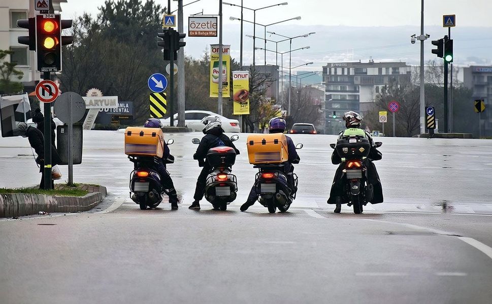 Motosiklet trafiğine yeni düzenleme geliyor: 'Eylem Planı' hazırlanıyor