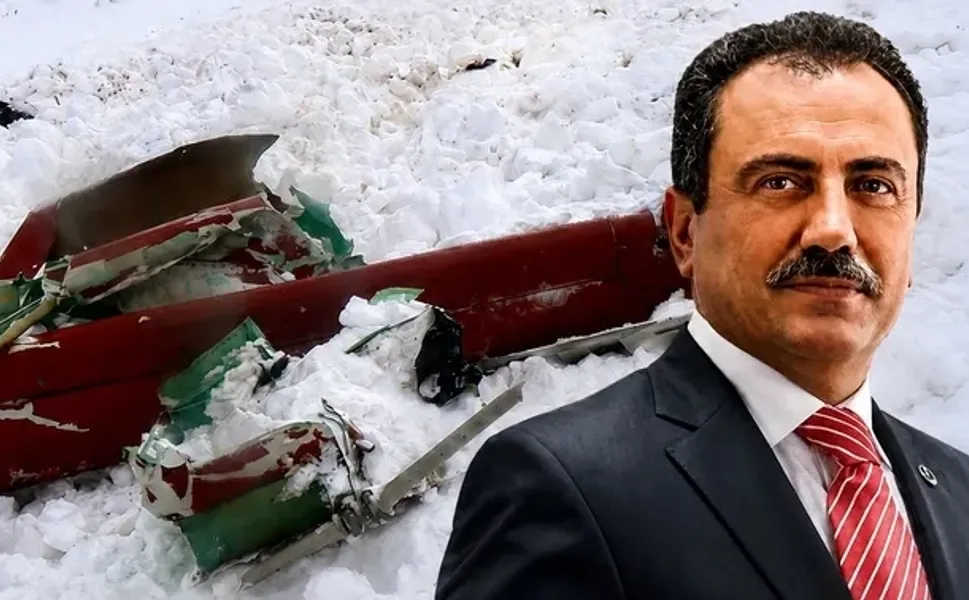 Muhsin Yazıcıoğlu soruşturmasında yeni operasyonun detayları ortaya çıktı!