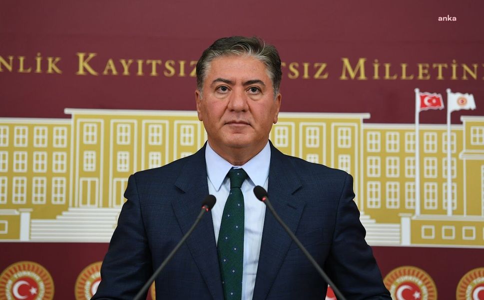 Fatma Betül Sayan Kaya'nın istifası sonrası Yeni Parti'den ilk açıklama!