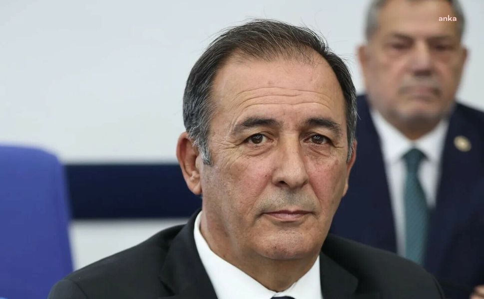 Yeni Parti Milletvekili Mustafa Erdem'e 'rüşvet' soruşturması!