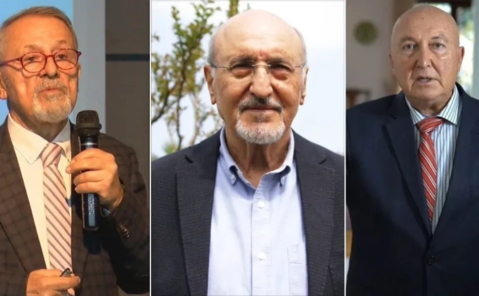 Şanlıurfa depremi sonrası uzman isimlerden peş peşe kritik uyarı!
