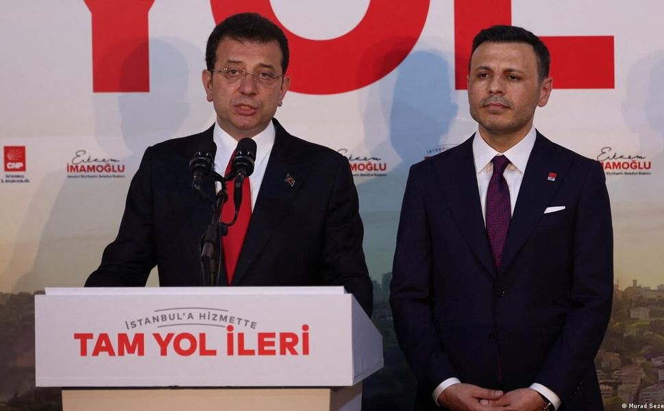 Yeni Partili Özgür Çelik’ten kritik açıklama: Partinin cumhurbaşkanı adayı kim olacak?
