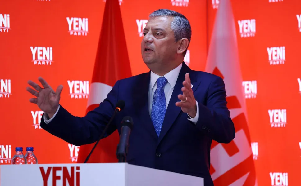 Özgür Özel’den köprü ve otoyol özelleştirmelerine tepki!