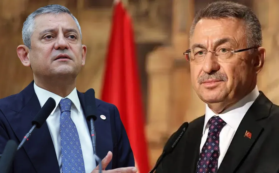 Özgür Özel'in 'Fuat Oktay' davasında dikkat çeken karar!