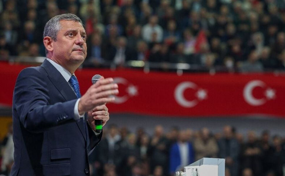 Yeni Parti’de ön seçim hazırlığı