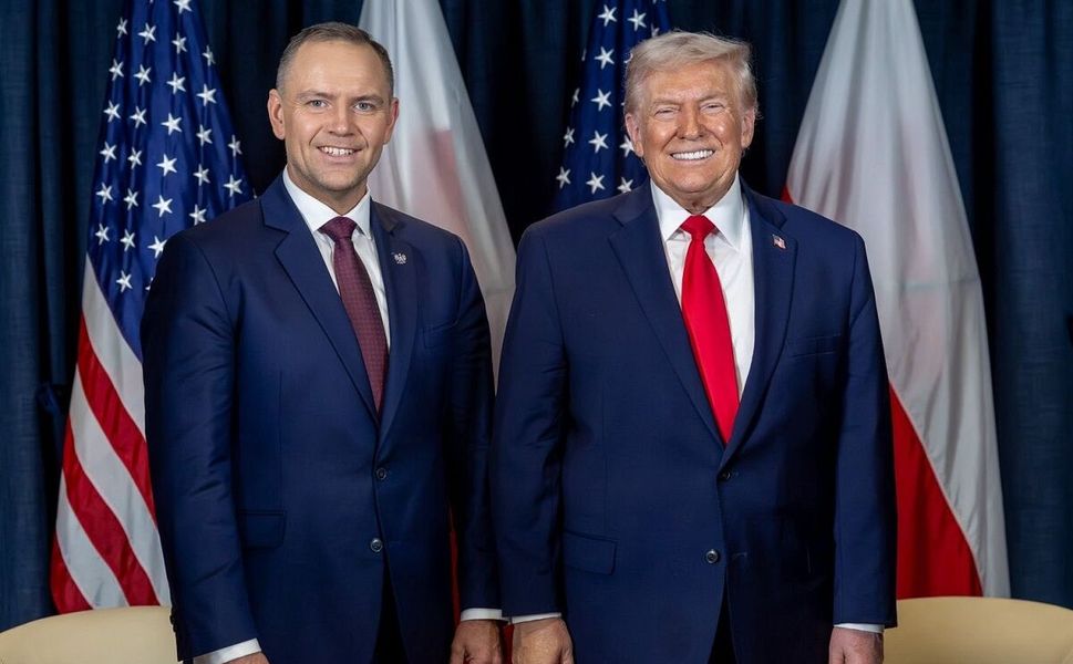 Trump duyurdu: ABD, Polonya ve Grönlan’da dev askeri üs kuracak