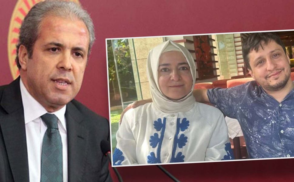 Şamil Tayyar’dan AK Partili eski bakana borsa tepkisi: 'Doğruysa hemen istifa etmeli'