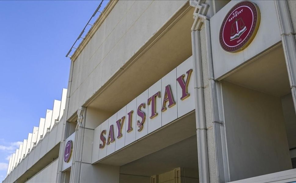 Sayıştay Başsavcılığına Recep Çevik atandı, 35 il müftüsü değişti