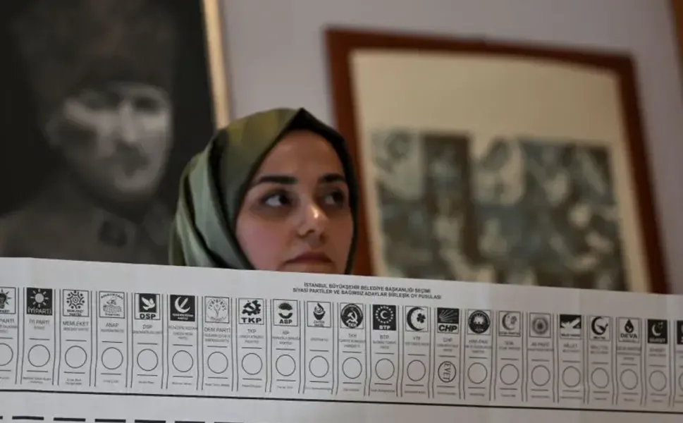 Seçim yasasında değişiklik tartışması: AK Parti ve MHP'de hangi seçenekler konuşuluyor?