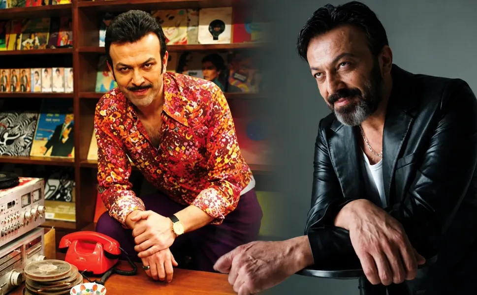 Evinde ölü bulunan oyuncu Serhat Kılıç’ın kız arkadaşının ifadesi ortaya çıktı