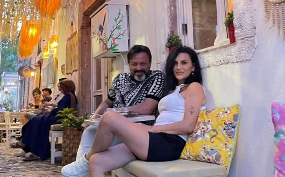 Serhat Kılıç'ın sevgilisinin savcılık ifadesinde dikkat çeken 'kokain' detayı