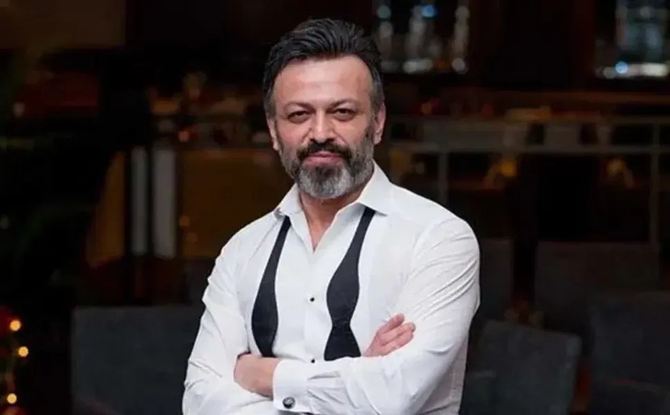 Oyuncu Serhat Mustafa Kılıç'ın ölümünde dikkat çeken iddialar