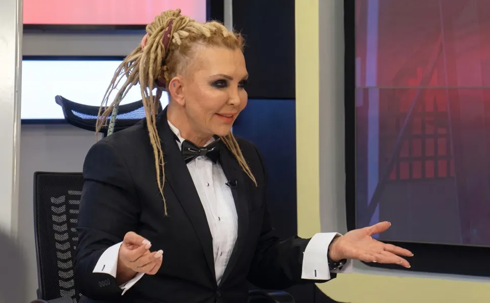 Güllü soruşturmasındaki ses kayıtlarında adı geçen Seyhan Soylu tutuklandı