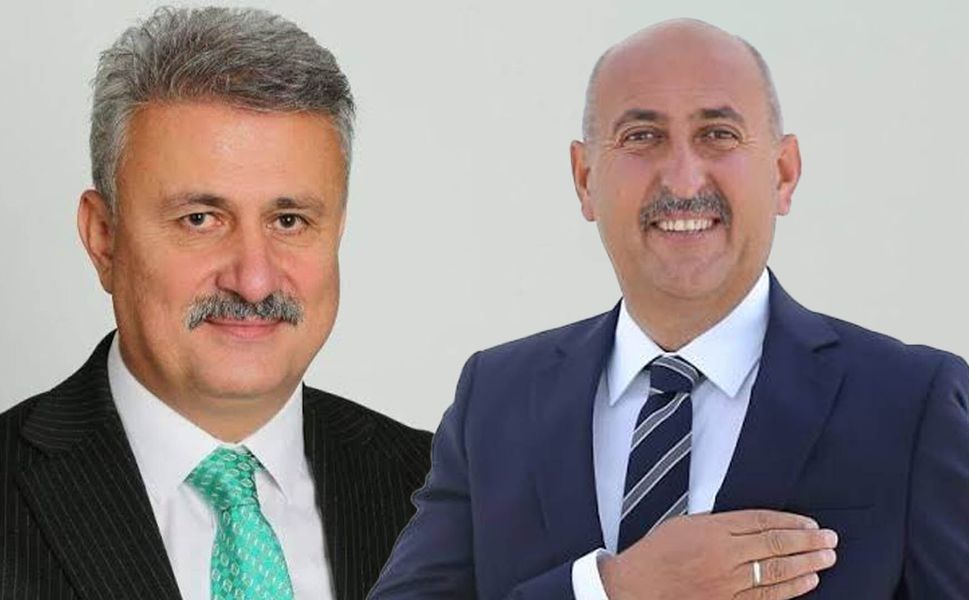 Yahşihan Belediyesi'ne operasyon: Eski belediye başkanları dahil 31 gözaltı!