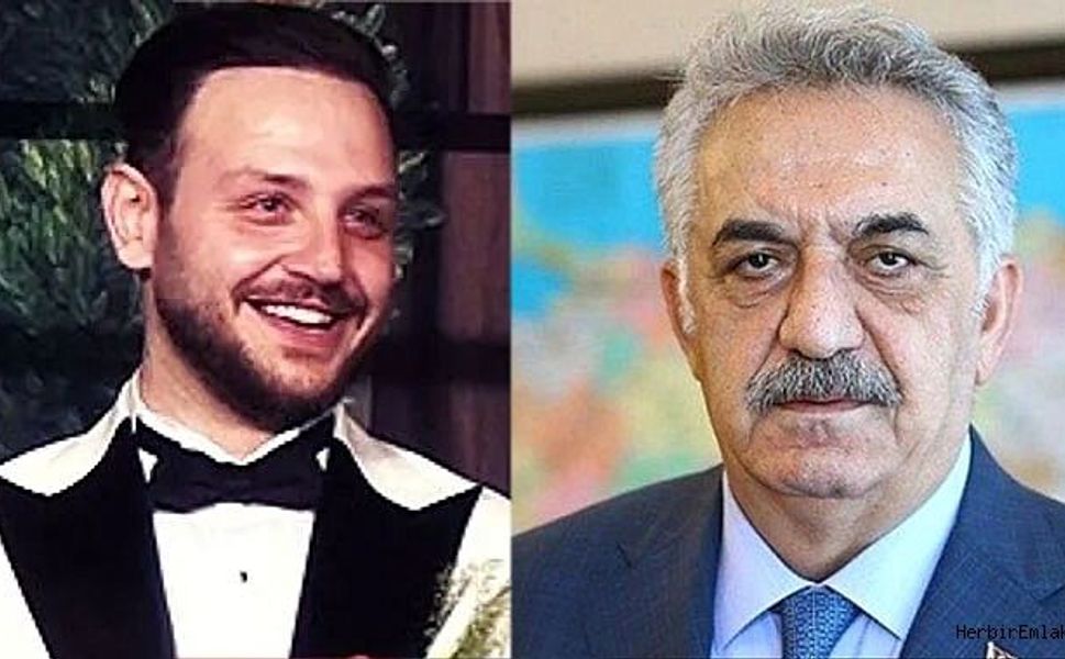 Fon soruşturması: Hayati Yazıcı'nın oğlunun mal varlığına tedbir konuldu