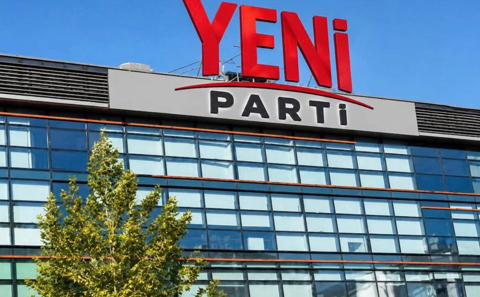 Yeni Parti’nin isim dosyası AYM’de: İlk görüşme tarihi belli oldu