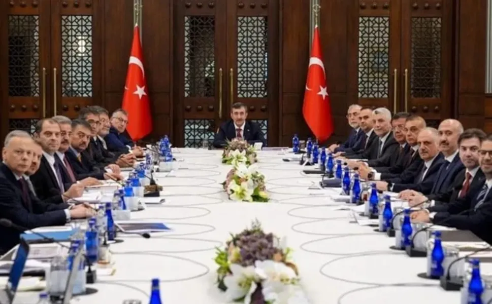 Fon Koordinasyon Kurulu altıncı kez toplandı