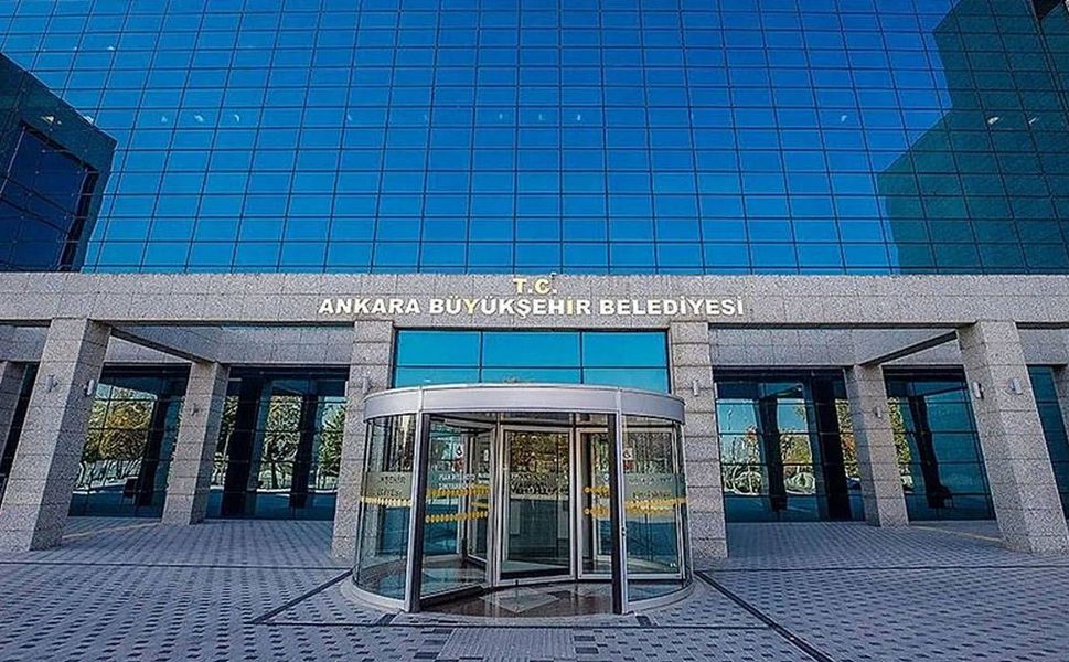 Ankara Büyükşehir Belediyesi konser davası ertelendi