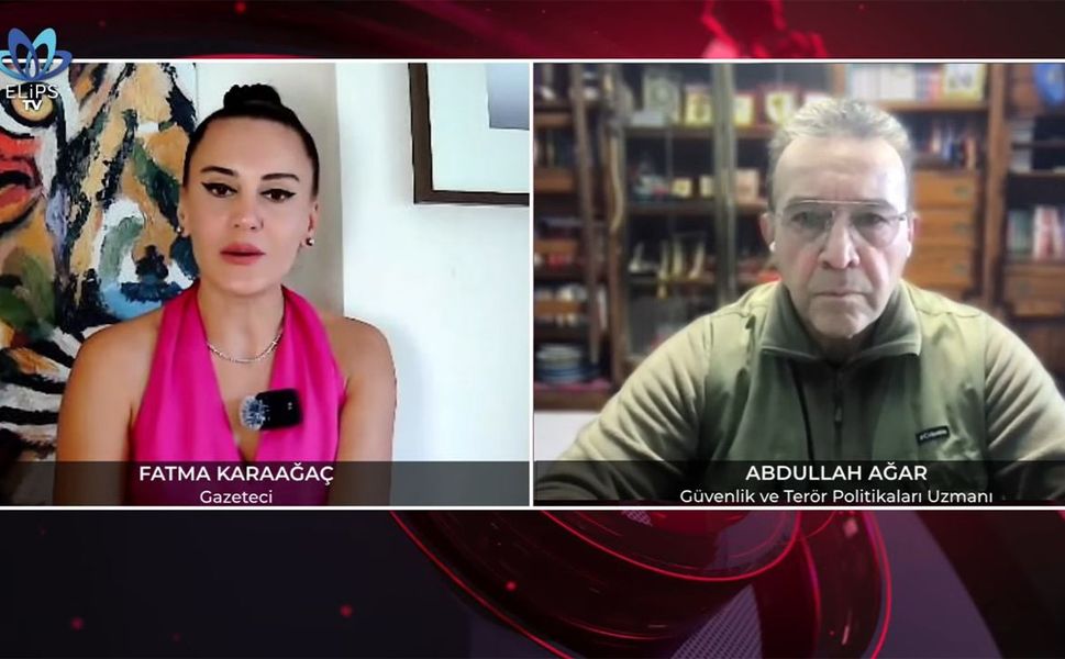 Abdullah Ağar: Gazze’deki gelişmeler Türkiye ile Azerbaycan arasında kırılganlık oluşturdu