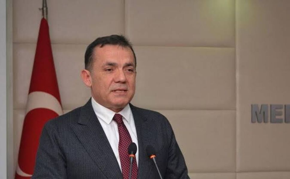 Yenişehir Belediye Başkanı Abdullah Özyiğit tutuklandı