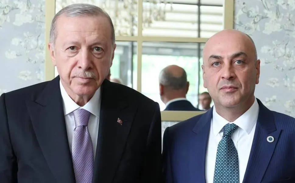 '70 üyemizi hakim yaptık' diyen başkan adayı seçimden çekildi!