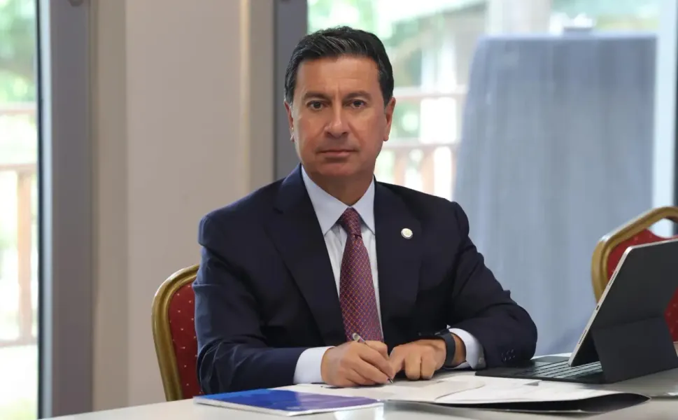 CHP’den istifa eden Ahmet Aras’tan AK Parti iddialarına yanıt