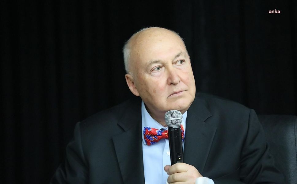 Ahmet Ercan'dan Adana ve Osmaniye depremlerinden sonra kritik uyarı!