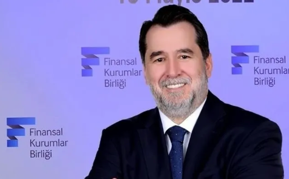 Fon soruşturmasında adı geçen Ali Emre Ballı, yaşamına son verdi