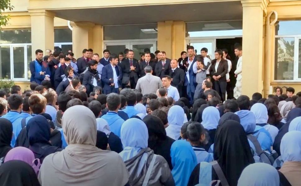 İddia: Azerbaycan, Oktay Saral’ın görevden alınmasını istedi