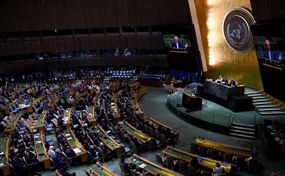 Türkiye'nin BM Genel Sekreterliği için gösterdiği aday belli oldu