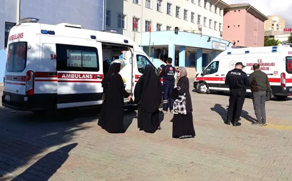 Başakşehir'deki okul saldırısının yeni detayları ortaya çıktı: Haftalar önce planlamış!