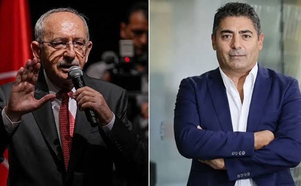 Cafer Mahiroğlu'ndan Kılıçdaroğlu iddiası: 'O açıklamazsa ben açıklayacağım'