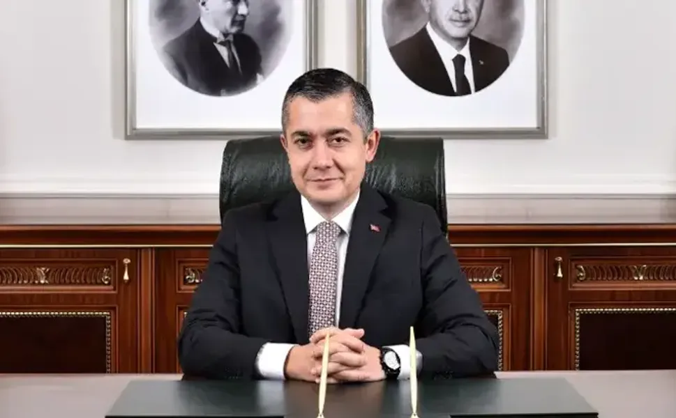 Esenyurt kayyumu Can Aksoy, görevden alındı