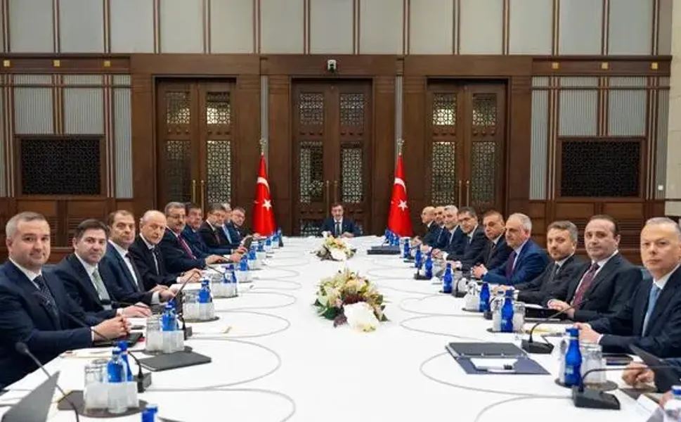 Ekonomi Koordinasyon Kurulu’ndan sorunlu fonlar için kritik açıklama