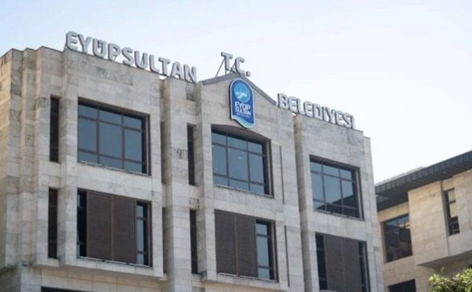 Esenyurt Belediyesi'ne yolsuzluk operasyonu: Başkan Yardımcısı dahil 9 kişi tutuklandı