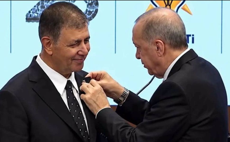 Murat Kurum açıkladı: Yeni belediye başkanları AK Parti’ye katılacak mı?