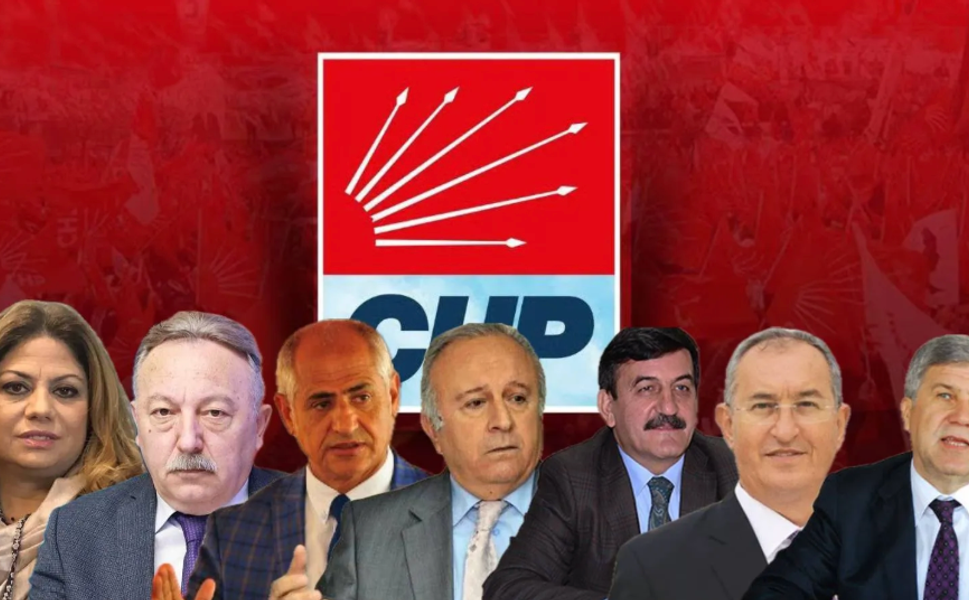 Eski CHP milletvekillerden Yeni Partililere 'yuvaya dönüş' çağrısı