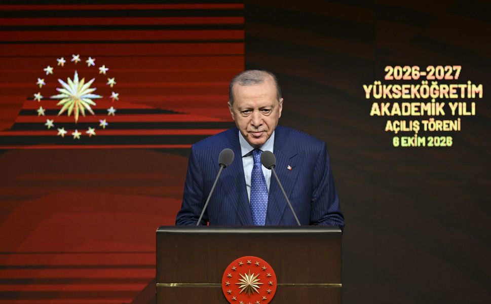 Cumhurbaşkanı Erdoğan: Yapay zeka emeği devre dışı bıraktı