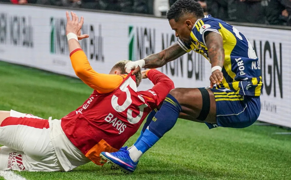 Günün spor manşetleri: 'Bu gece uzun olacak'