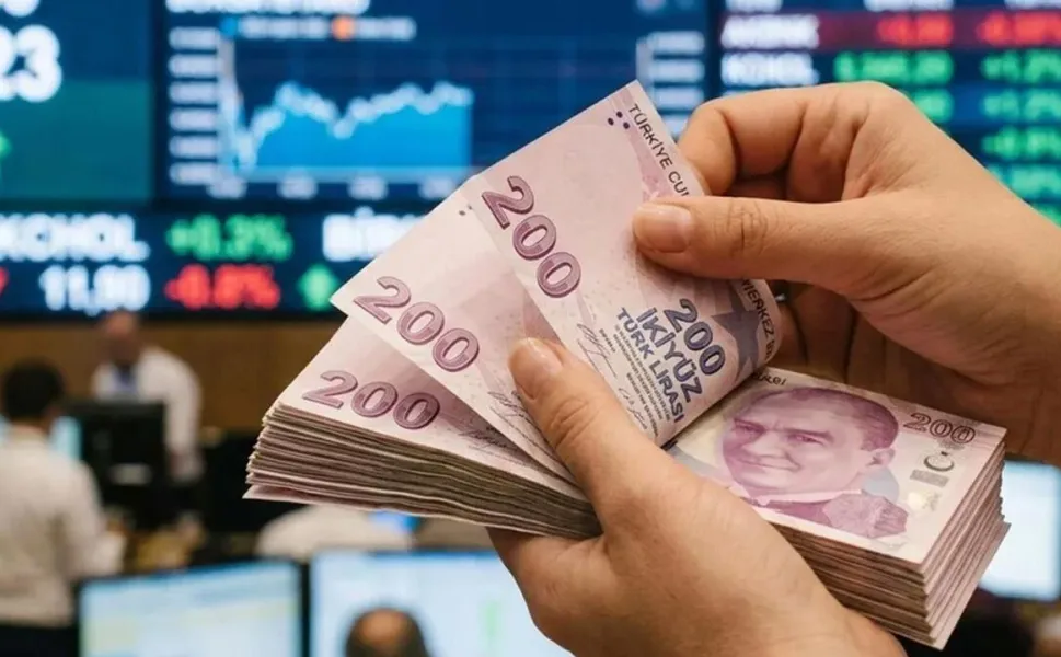 'Fon yasa teklifi' TBMM Plan ve Bütçe Komisyonu'ndan geçti