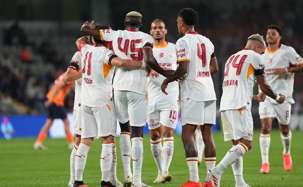 Günün spor manşetleri: 'Az topla çok iş'