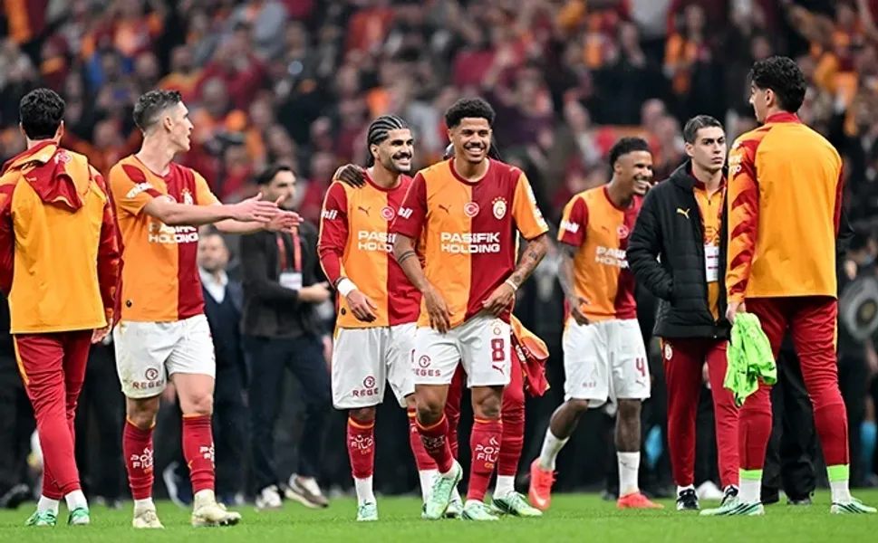 Günün spor manşetleri: 'Aslan affetmez'
